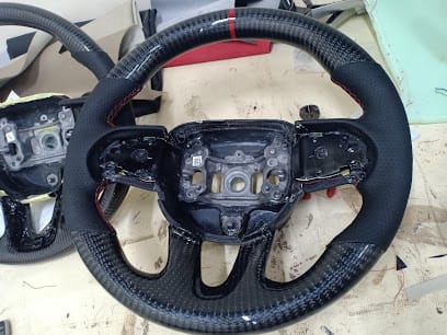 Rohena Mohamed Vehicles Seats Upholstery