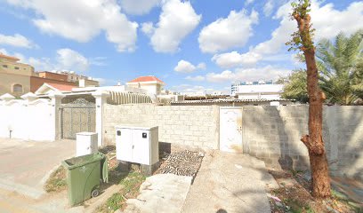 Al assem garage — photo 1 of 2