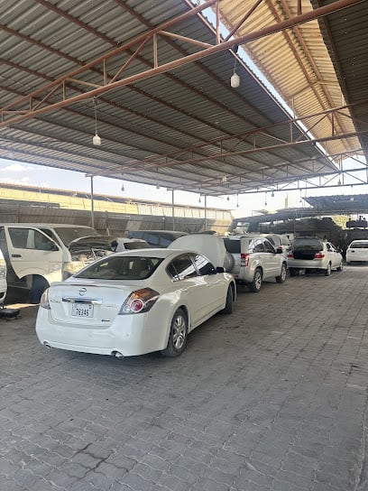 Al Reem Garage — photo 1 of 2