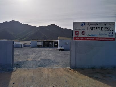 United diesel llc — photo 1 of 3