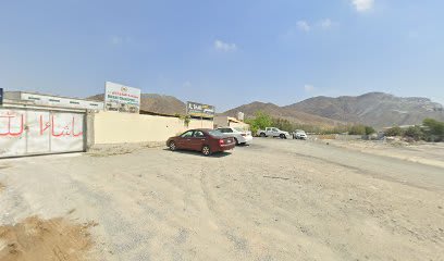 Al Shahi Auto Garage — photo 1 of 2