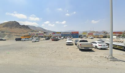 Hamouda car repair workshop — photo 1 of 2