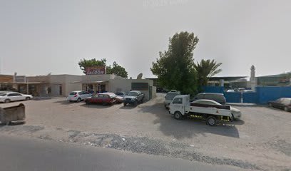 كراج صوفي لتصليح سيارات — photo 1 of 2