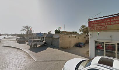 Al Shahar Auto Electrician A/c & Radiator Repairing — photo 1 of 2