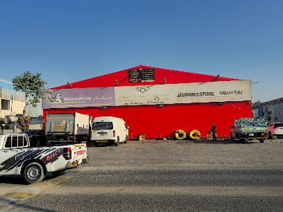 Marwan Auto Care — photo 1 of 5