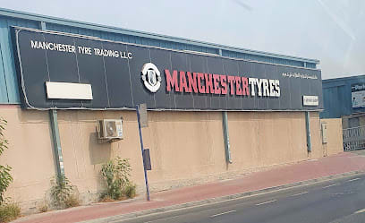 Manchester Tyre Tire Shop Car Detailing — photo 1 of 5