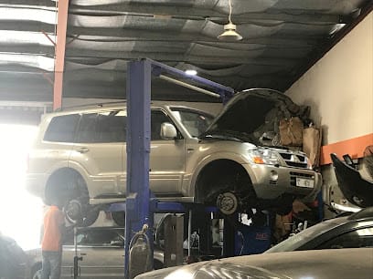 T M O Auto Services LLC — photo 1 of 4