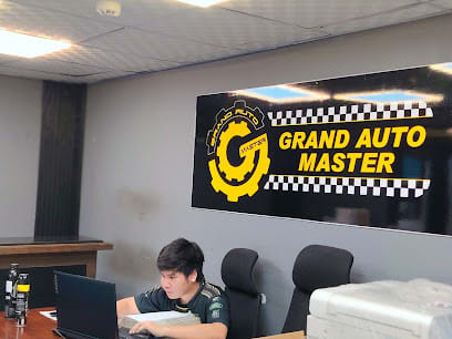 Grand Auto Master LLC — photo 1 of 5