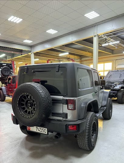 AM_WRANGLER — photo 1 of 6