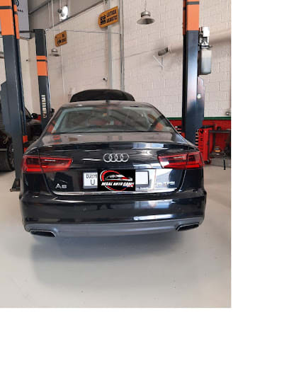 Regal Auto Care — photo 1 of 5