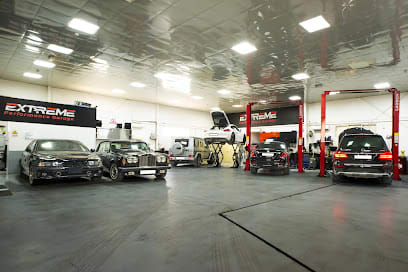 Extreme Performance Garage L.L.C — photo 1 of 2