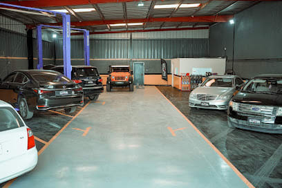 Raptor Power Auto Garage — photo 1 of 5