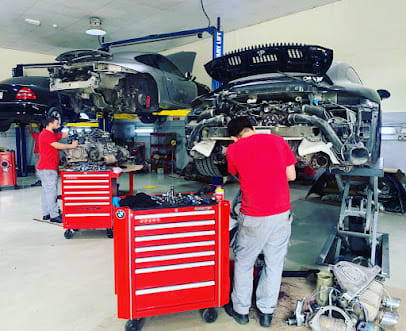 Mtech Auto Services - Bosch — photo 1 of 6