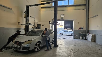 DCB Automotor Repair & Maintenance LLC — photo 1 of 4