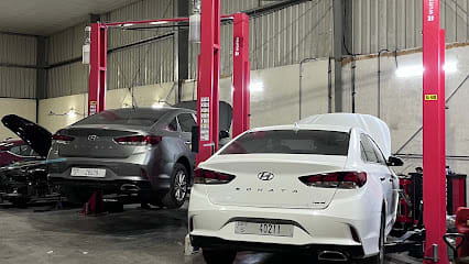 Zenith auto general repair L.L.C — photo 1 of 4