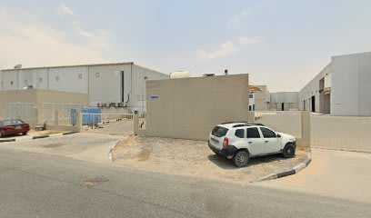 Sindbad Star Auto Garage - DIP 2 — photo 1 of 3