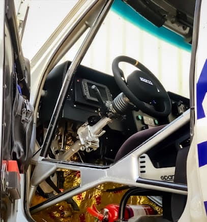 Race Spec Industries — photo 1 of 3