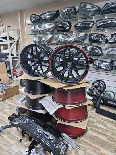 Auto Spare Collector — photo 1 of 5