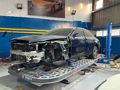 Fix Pro Auto Care LLC — photo 1 of 4