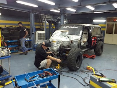 Formula Performance Center — photo 1 of 4