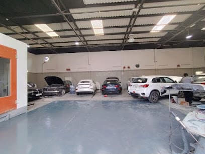 Trend Auto Services — photo 1 of 4
