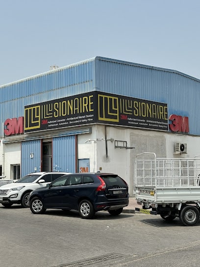3M Illusionaire Auto Accessories — photo 1 of 3