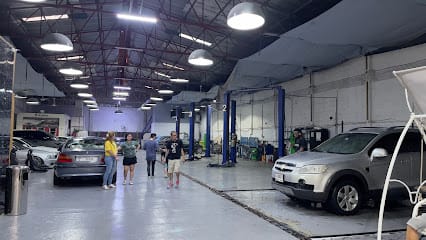 Mickey’s Lifestyle Auto Works — photo 1 of 5