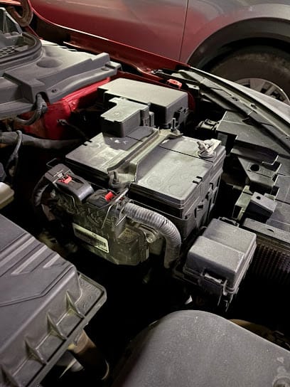 Car Battery & Car Mechanical service