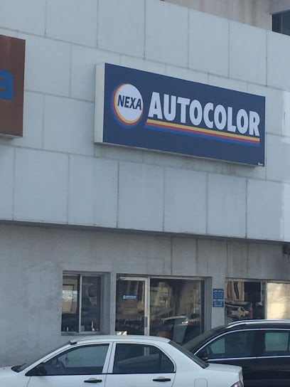 Nexa Autocolour (ICI) - Galadari Automobiles — photo 1 of 3