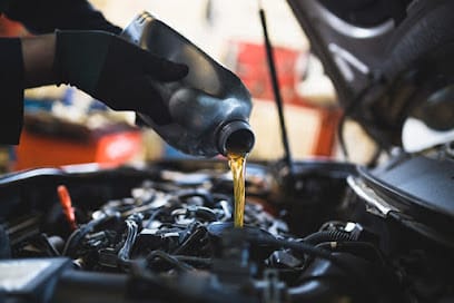 Al Jawareh Auto Electrical repair. Branch 2 — photo 1 of 4