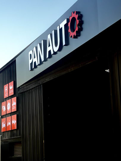 Pan Auto Car Service — photo 1 of 5