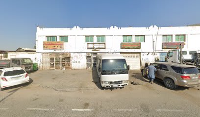 ABDUL HAFIZ AHMADI AUTO ELECTRIC REPAIRING L.L.C — photo 1 of 2