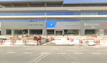 Al Tayer Motors Barsha Facility — photo 1 of 2