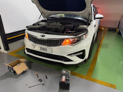 CarBatteryrepairdubai.com — photo 1 of 6