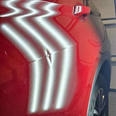 DentFix - Paintless Dent Repair — photo 1 of 5
