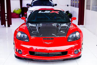 LSX MotorSports — photo 1 of 4