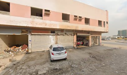 Sharjah al nahda 1 — photo 1 of 2