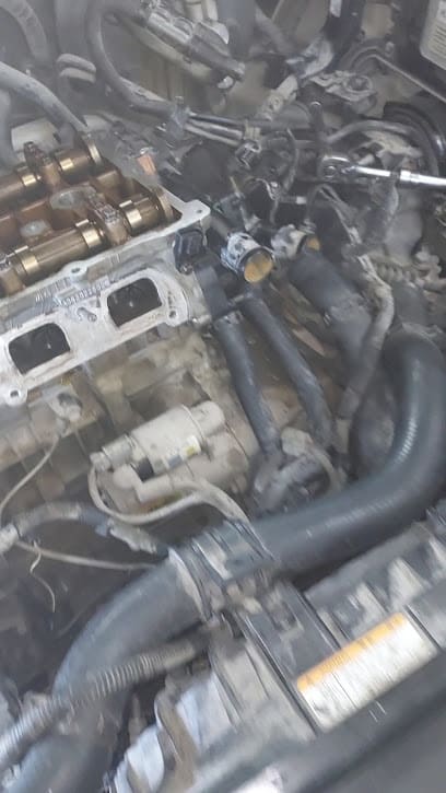 Anwar Al Rashidiah Auto Elect. & AC Repair — photo 1 of 3