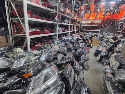 Auto Parts Center Sharjah — photo 1 of 5