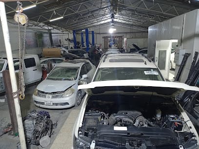 Abdul Rauf Auto Workshop — photo 1 of 3