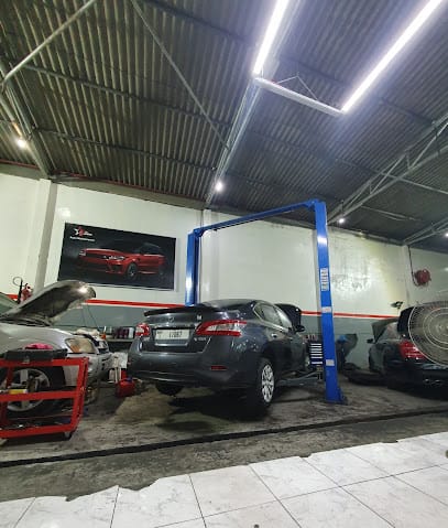 Five Star Corner Auto Maintenance — photo 1 of 3