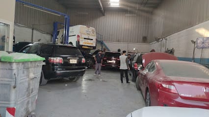Muheet Al Akhdar Auto Maintenance Workshop — photo 1 of 5