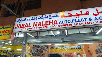 Al Itar Al Fidhi Auto & Tyres Accessories — photo 1 of 4