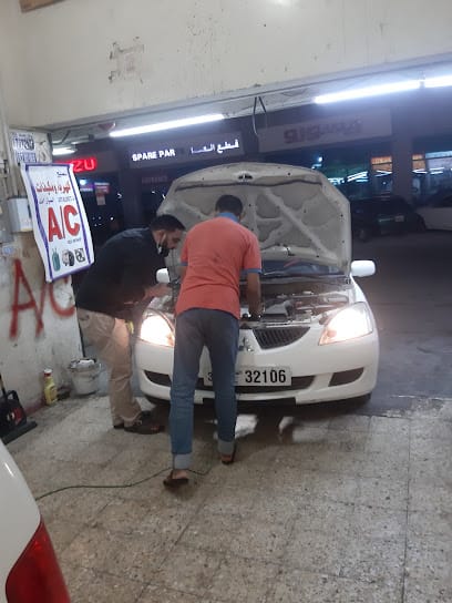 AL AMWAJ AUTO ELECT. MECHANICAL — photo 1 of 5