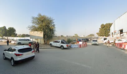 Hyundai Spare Parts Sharjah – Industrial Area 6 — photo 1 of 2