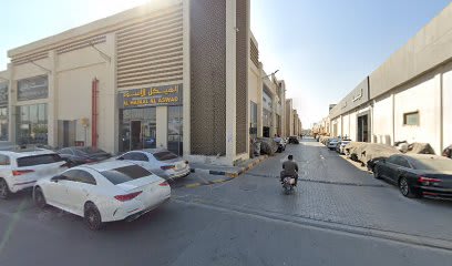 مركز المؤيد لصيانة السيارات - ALMUAYAD AUTO MAINT — photo 1 of 2