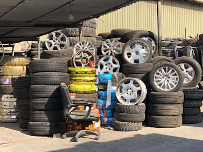 Mohd Al Atar Tyre Trading Co. — photo 1 of 4