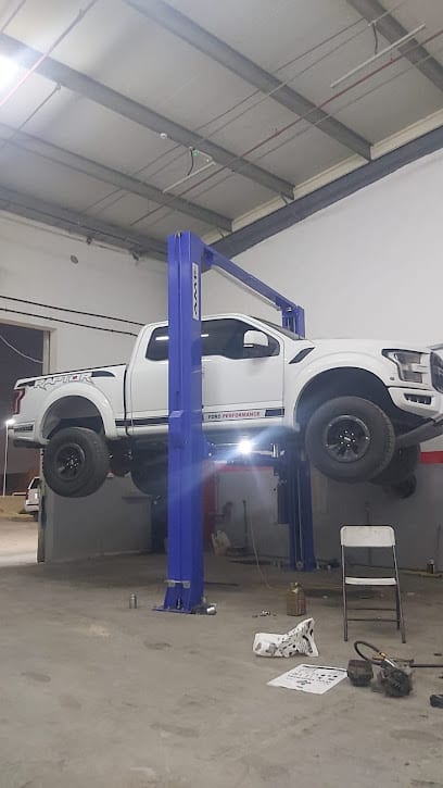 Starting Point Auto Maintenance — photo 1 of 5