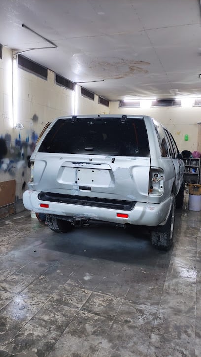 Dar Al Yasmeen Auto Maintenance Workshop — photo 1 of 5