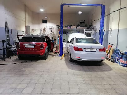 Markarian Auto Mechanic & Electric Workshop — photo 1 of 4